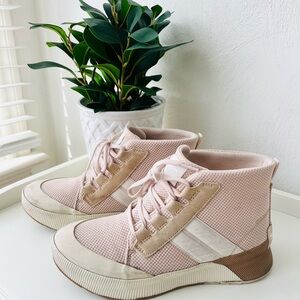 Sorel Womens Winter Boots